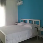 Bed & Breakfast Brezza Del Mare Agropoli