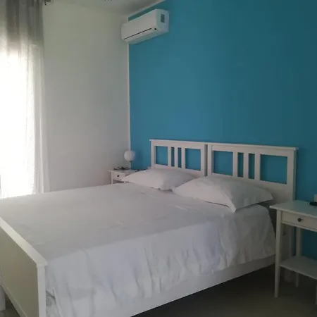 Nocleg ze śniadaniem Brezza Del Mare Agropoli