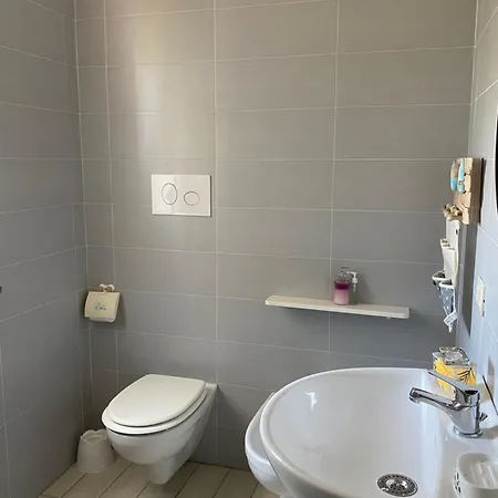 Brezza Del Mare Nocleg ze śniadaniem Agropoli