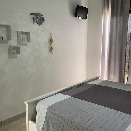 Brezza Del Mare Nocleg ze śniadaniem