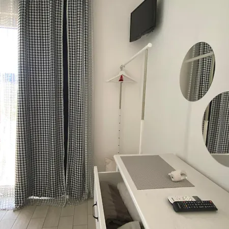 Brezza Del Mare 4*