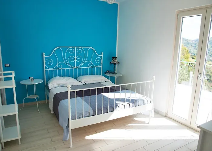 Brezza Del Mare Bed & Breakfast Agropoli