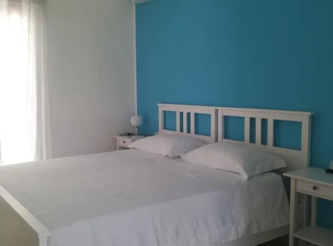 Bed & Breakfast Brezza Del Mare Agropoli