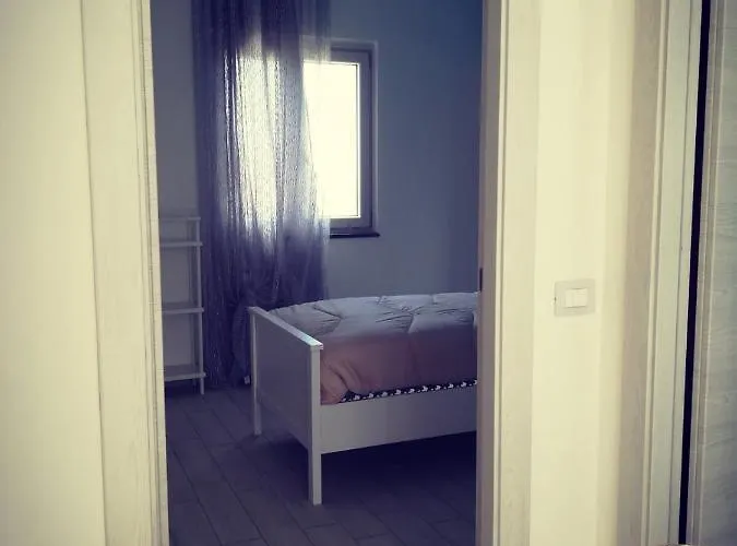 Brezza Del Mare Bed & Breakfast 4*