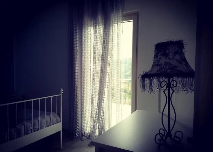 Brezza Del Mare Agropoli