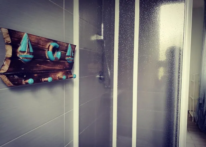 Bed & Breakfast Brezza Del Mare