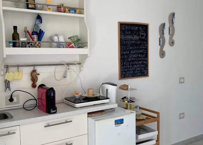 Brezza Del Mare Agropoli