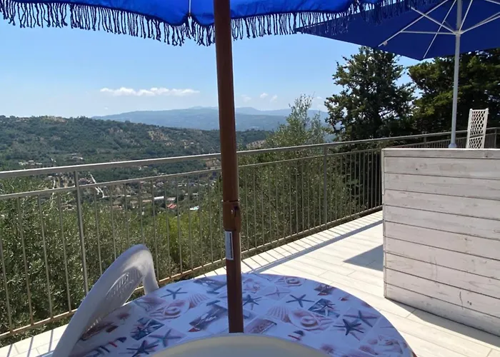 Bed & Breakfast Brezza Del Mare