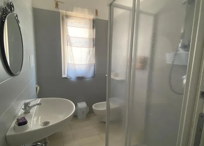 Brezza Del Mare Bed & Breakfast 4*