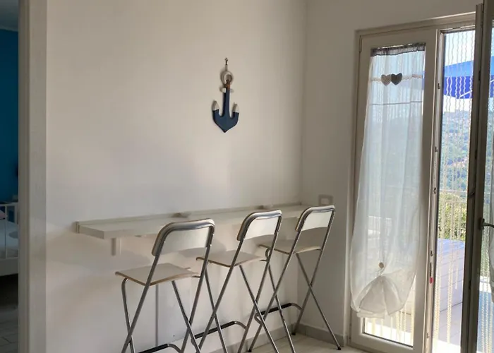 Bed & Breakfast Brezza Del Mare 4*