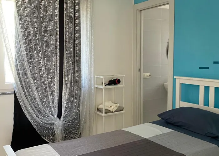 Bed & Breakfast Brezza Del Mare
