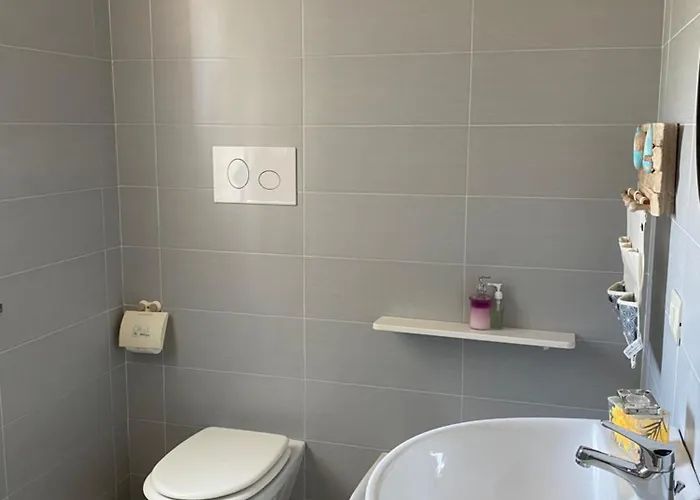 Brezza Del Mare Bed & Breakfast Agropoli