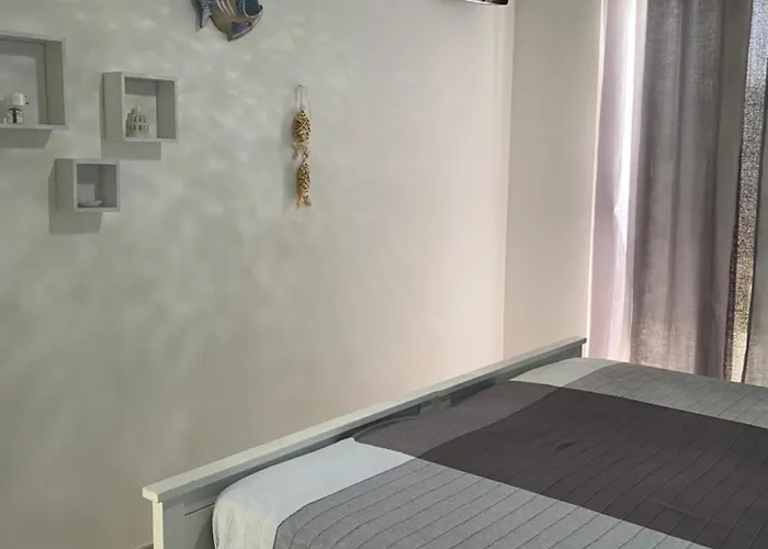 Brezza Del Mare Bed & Breakfast