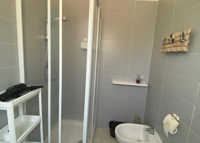 Brezza Del Mare 4* Agropoli