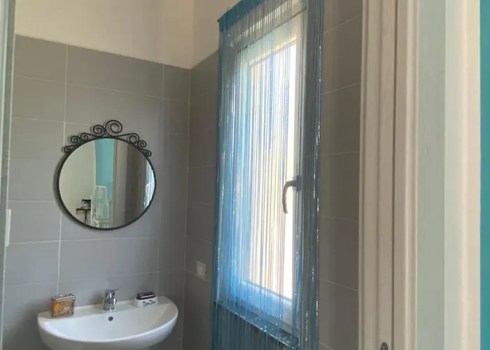 Bed & Breakfast Brezza Del Mare 4*