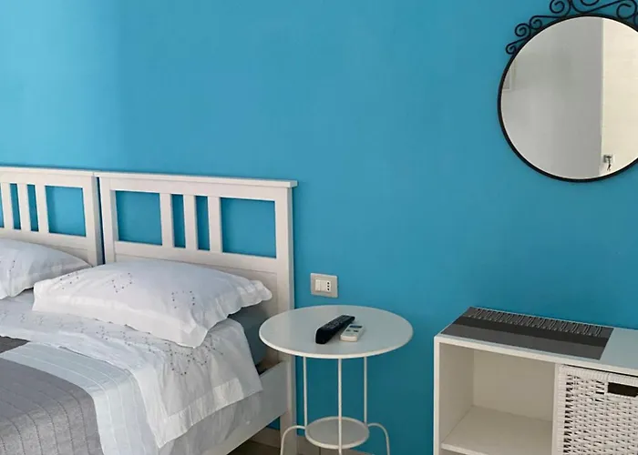 Brezza Del Mare Bed & Breakfast