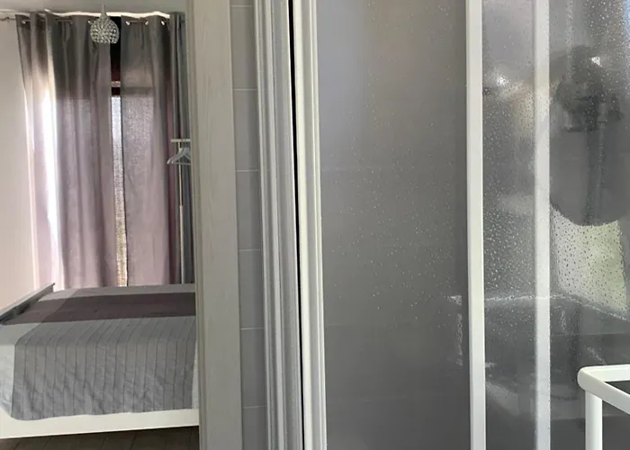 Bed & Breakfast Brezza Del Mare