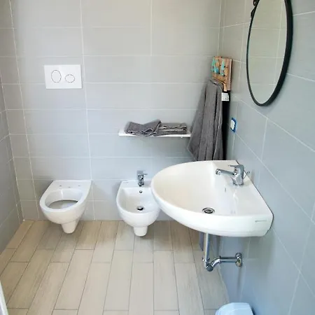 Bed & Breakfast Brezza Del Mare