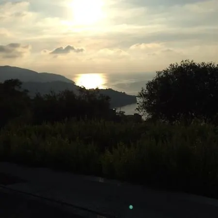 Bed & Breakfast Brezza Del Mare Agropoli