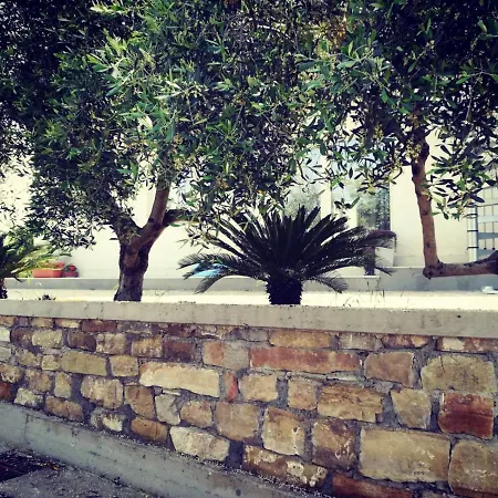 Brezza Del Mare 2* Agropoli