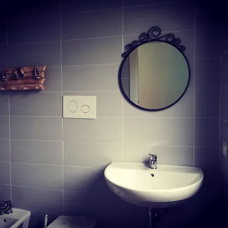 Brezza Del Mare Bed & Breakfast Agropoli