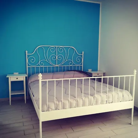 Bed & Breakfast Brezza Del Mare