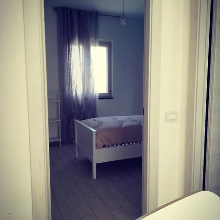 Brezza Del Mare Bed & Breakfast 4*