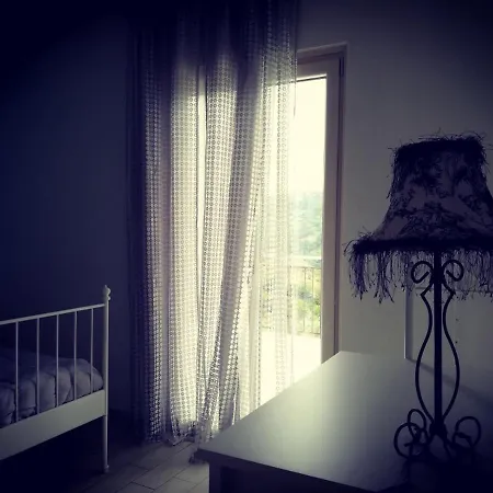 Brezza Del Mare Agropoli