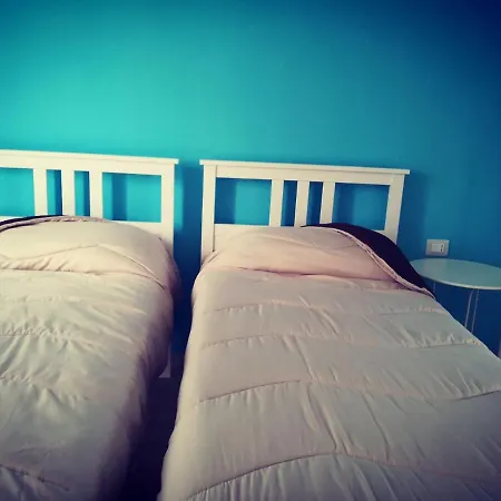 Bed & Breakfast Brezza Del Mare
