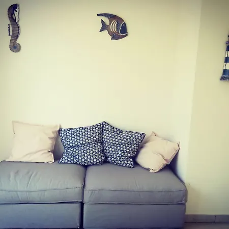 Brezza Del Mare 4* Agropoli