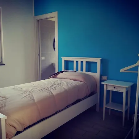 Bed & Breakfast Brezza Del Mare 2*