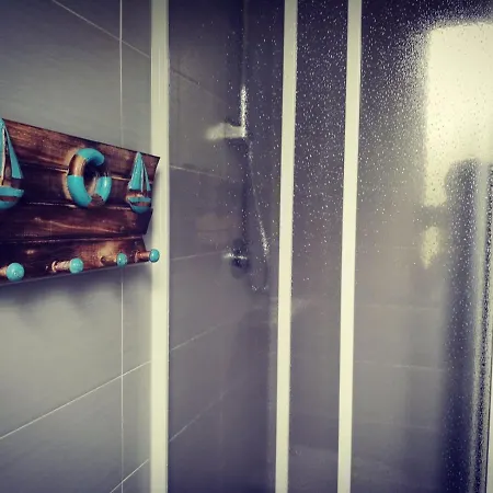 Bed & Breakfast Brezza Del Mare