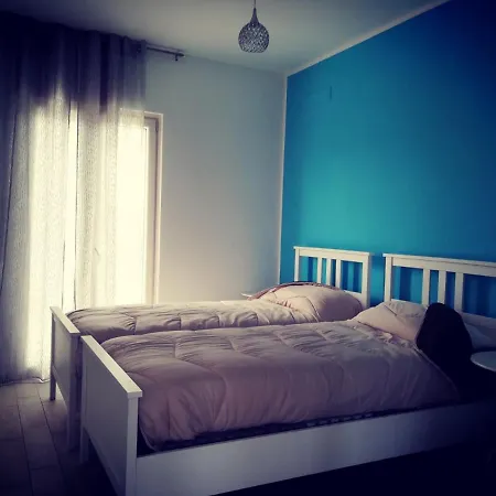 Bed & Breakfast Brezza Del Mare 2*