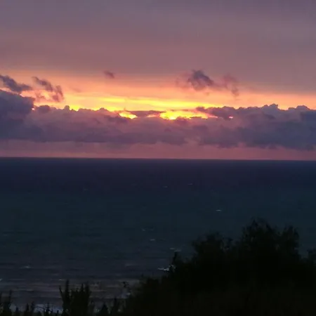 Brezza Del Mare 2* Agropoli