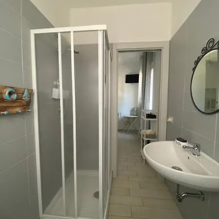 Brezza Del Mare Panzió