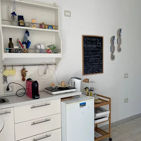 Brezza Del Mare Agropoli