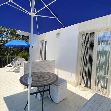 Brezza Del Mare Bed & Breakfast