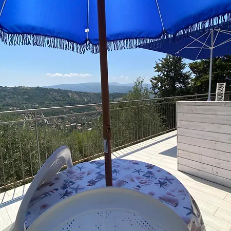 Bed & Breakfast Brezza Del Mare