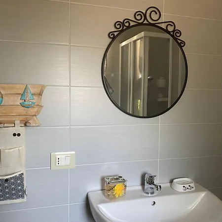 Brezza Del Mare Agropoli