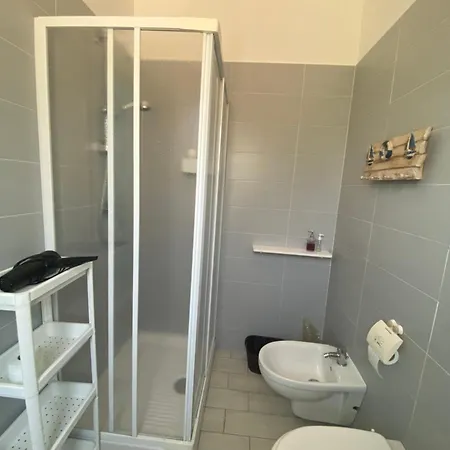 Brezza Del Mare 4* Agropoli