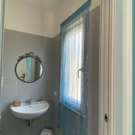 Bed & Breakfast Brezza Del Mare 4*