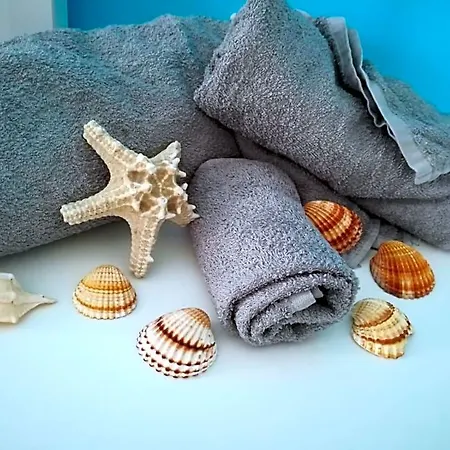 Brezza Del Mare Agropoli