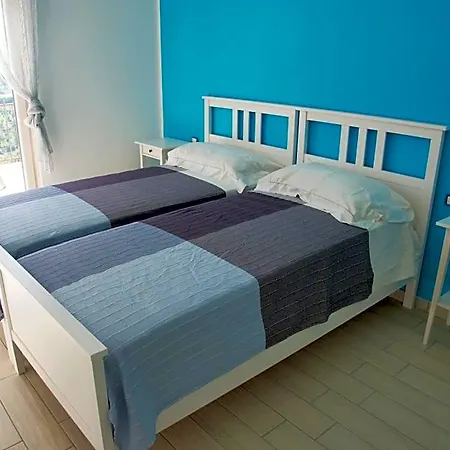 Brezza Del Mare
