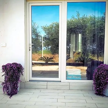 Brezza Del Mare Oda ve Kahvaltı Agropoli