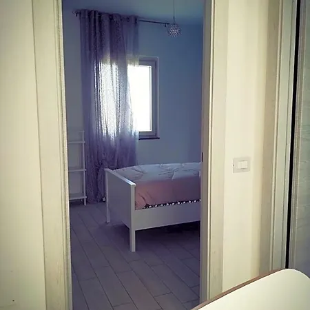 Brezza Del Mare 4*