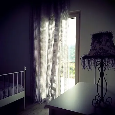 Brezza Del Mare 4*