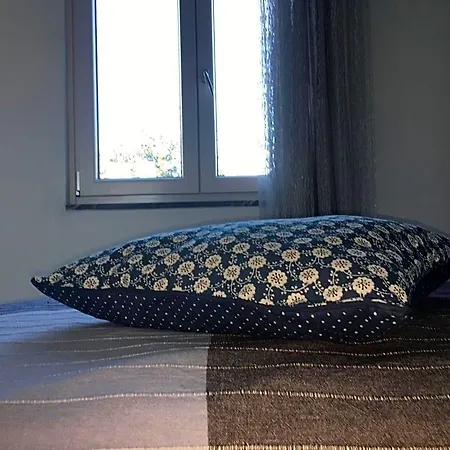 Oda ve Kahvaltı Brezza Del Mare