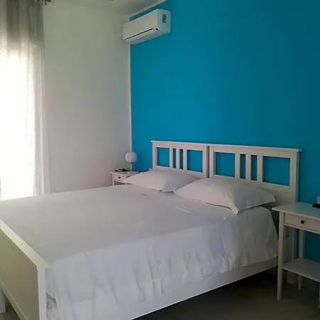 Oda ve Kahvaltı Brezza Del Mare