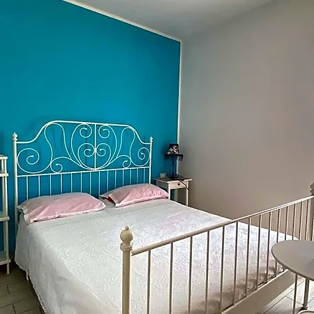 Brezza Del Mare Oda ve Kahvaltı 4*