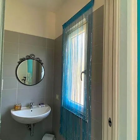 Brezza Del Mare Oda ve Kahvaltı